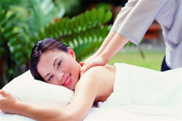 高科德水疗俱乐部